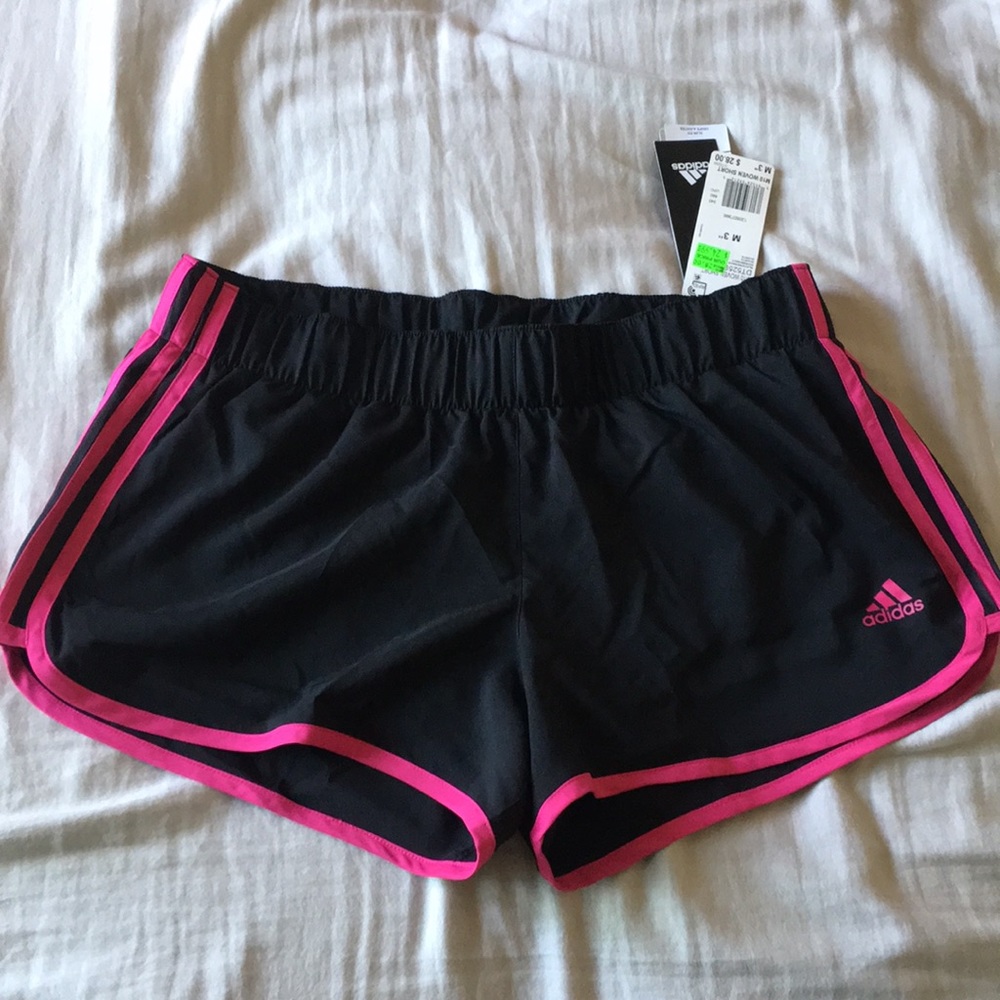 Adidas Running Shorts
